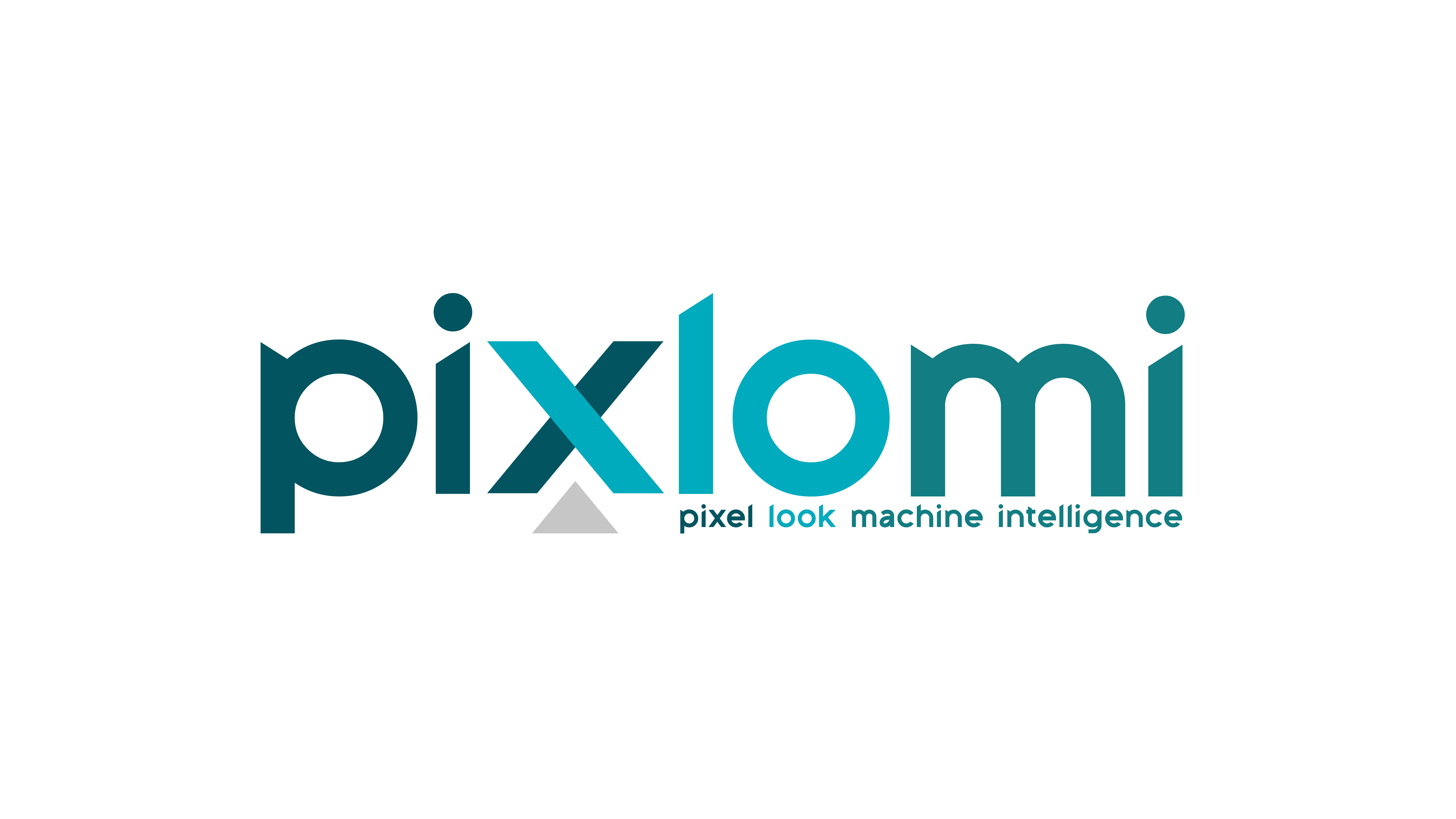 Pixlomi Logo